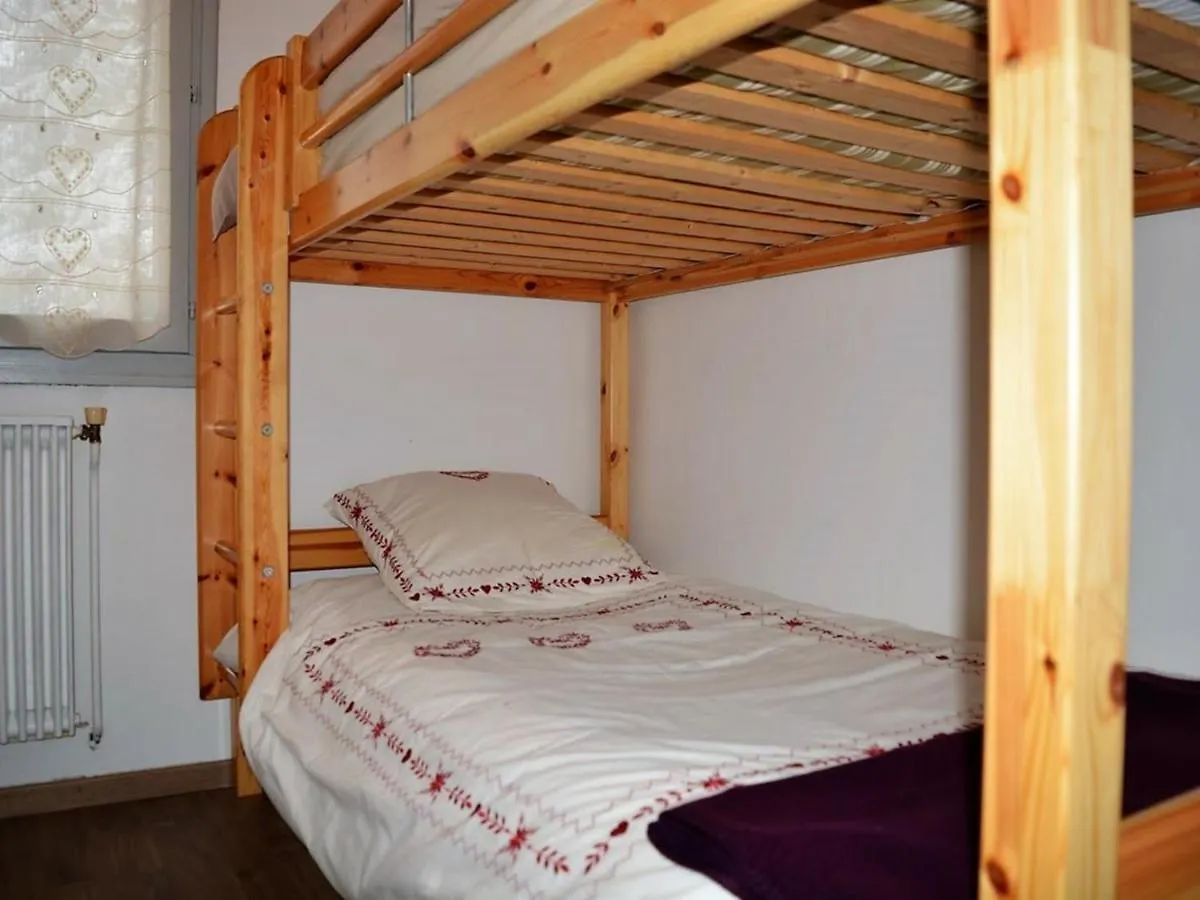 Apartment Appartement 3 Pieces, 7 Couchages, Le Grand-Bornand - Fr-1-241-203 France