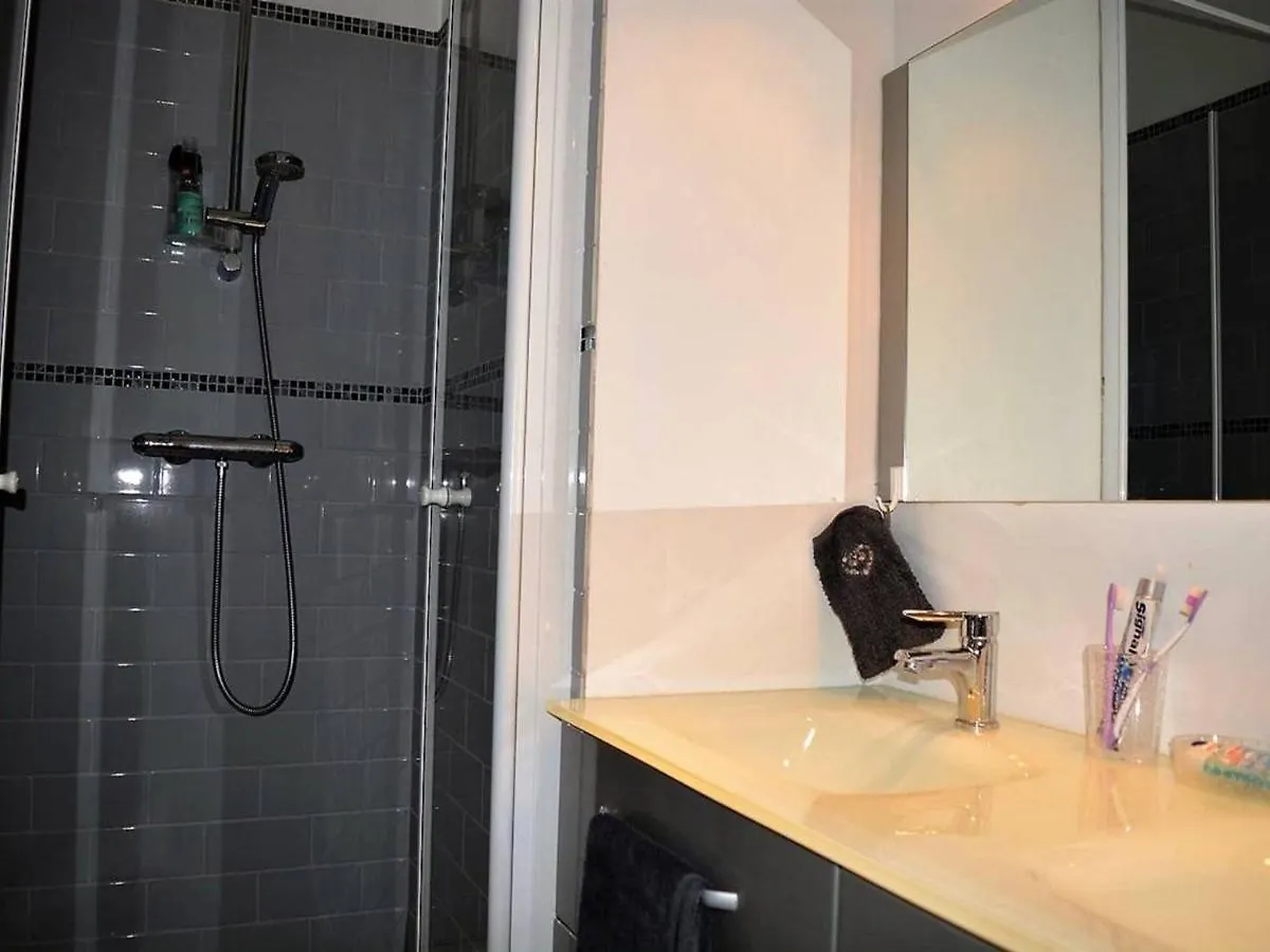 Appartement 3 Pieces, 7 Couchages, Le Grand-Bornand - Fr-1-241-203 Apartment
